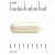 California Gold Nutrition, LactoBif, пробиотики, 100 млрд КОЕ, 30 растительных капсул California Gold Nutrition, LactoBif, пробиотики, 100 млрд КОЕ, 30 растительных капсул