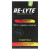 Redmond Trading Company, Re-Lyte, смесь электролитов, со вкусом клубничного лимонада, 15 стиков по 6,5 г (0,23 унции)