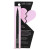Wet n Wild, Breakup Proof, водостойкая жидкая подводка для глаз, насыщенный черный, 0,9 мл (0,03 жидк. унции)