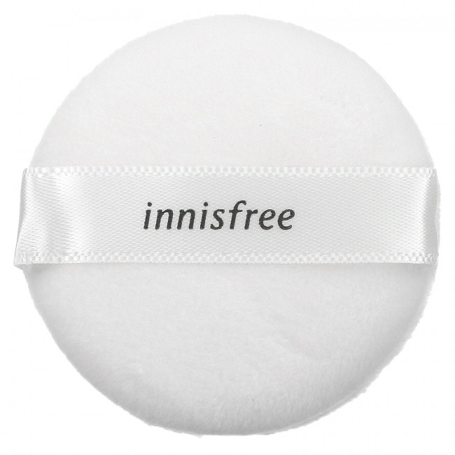 Innisfree, Матирующая минеральная пудра, 5 г (0,17 унции)