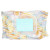 Pacifica, Makeup Remover Wipes, Glowing , Glycolic Acid, Orange & Vanilla, 30 Pre-Moistened Towelettes