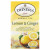 Twinings, Herbal Tea, Lemon & Ginger, Caffeine Free, 20 Tea Bags, 1.06 oz (30 g) Twinings, Herbal Tea, Lemon & Ginger, Caffeine Free, 20 Tea Bags, 1.06 oz (30 g)