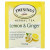 Twinings, Herbal Tea, Lemon & Ginger, Caffeine Free, 20 Tea Bags, 1.06 oz (30 g) Twinings, Herbal Tea, Lemon & Ginger, Caffeine Free, 20 Tea Bags, 1.06 oz (30 g)