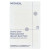 MEDIHEAL, Пластыри от прыщей Derma Clear с мадекассозидом, 44 шт.