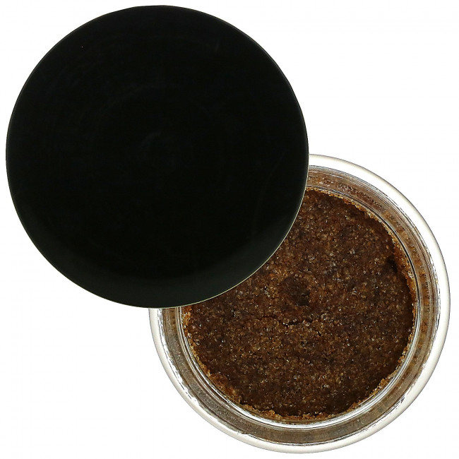 ZUM, Zum Face, Facial Scrub, Rosemary-Mint & Walnut Sugar, 4 oz ZUM, Zum Face, Facial Scrub, Rosemary-Mint & Walnut Sugar, 4 oz
