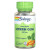 Solaray, True Herbs, камедь мирры, 620 мг, 100 растительных капсул