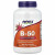 NOW Foods, B-50, 250 растительных капсул