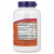 NOW Foods, B-50, 250 растительных капсул