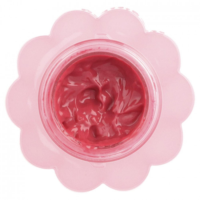 Dasique, жевательные конфеты Glow Pot, 17 штук лавандового моти, 0,14 унции (4 г)