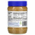 Peanut Butter & Co., White Chocolate Wonderful, арахисовое масло, смешанное со сладким белым шоколадом, 454 г