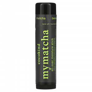 Cocokind, Mymatcha All Over Moisture Stick, 15 г (0,5 унции)