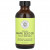 Pure Body Naturals, Органическое масло из виноградных косточек, 118 мл (4 жидк. унц.)