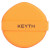 KEYTH, California Feather-Like Cushion, N01 Light Beige, 0.49 oz (14 g) KEYTH, California Feather-Like Cushion, N01 Light Beige, 0.49 oz (14 g)