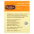 Celestial Seasonings, Sleepytime, травяной чай, без кофеина, персик, 20 чайных пакетиков, 29 г (1,0 унция) Celestial Seasonings, Sleepytime, травяной чай, без кофеина, персик, 20 чайных пакетиков, 29 г (1,0 унция)