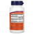 NOW Foods, гиалуроновая кислота, 50 мг, 60 растительных капсул NOW Foods, гиалуроновая кислота, 50 мг, 60 растительных капсул