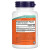 NOW Foods, Кальций из кораллов, 1000 мг, 100 растительных капсул NOW Foods, Кальций из кораллов, 1000 мг, 100 растительных капсул