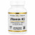 Lake Avenue Nutrition, Витамин K2 (в виде менахинона-7), 50 мкг, 120 растительных капсул Lake Avenue Nutrition, Витамин K2 (в виде менахинона-7), 50 мкг, 120 растительных капсул
