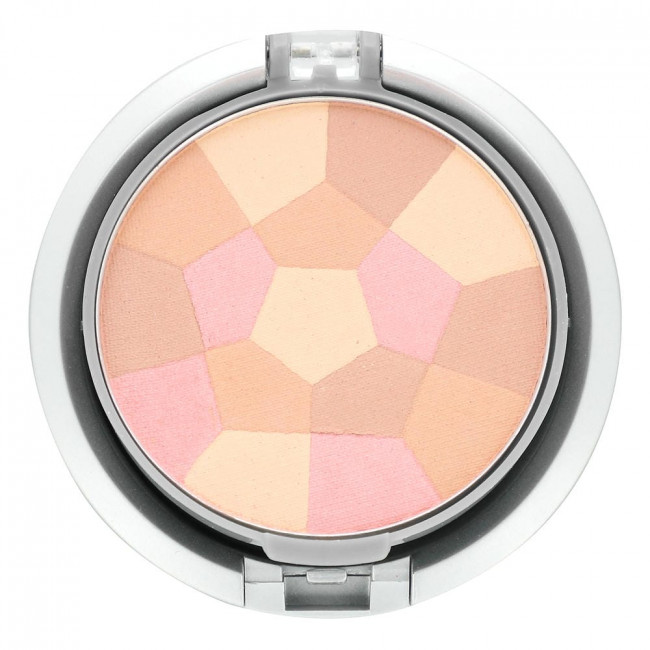 Physicians Formula, палетка пудр, разноцветные румяна, 2465 Blushing Peach, 0,17 унции (5 г) Physicians Formula, палетка пудр, разноцветные румяна, 2465 Blushing Peach, 0,17 унции (5 г)