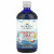 Nordic Naturals, Children's DHA, клубника, для детей в возрасте от 1 года до 6 лет, 530 мг, 473 мл (16 жидких унций) Nordic Naturals, Children's DHA, клубника, для детей в возрасте от 1 года до 6 лет, 530 мг, 473 мл (16 жидких унций)