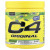 C4 / Cellucor, C4® Original, предтренировочный комплекс, вкус «Зеленое яблоко» (Jolly Rancher), 249 г (8,8 унций)