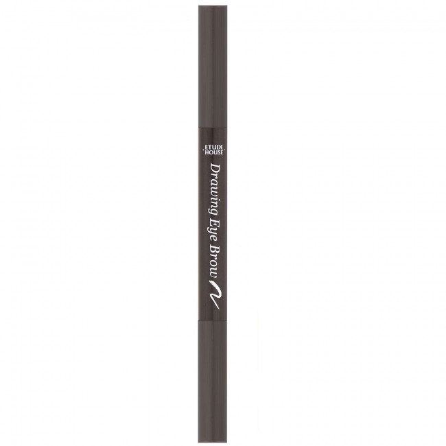 Etude, Drawing Eye Brow, карандаш для бровей, № 03 коричневый, 1 карандаш