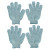 Beauty By Earth, Exfoliating Gloves, Heavy Exfoliation, 2 Pairs Beauty By Earth, Exfoliating Gloves, Heavy Exfoliation, 2 Pairs
