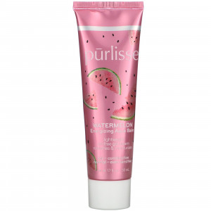 Purlisse, Watermelon, Energizing Aqua Balm, 1.7 fl oz (50 ml)