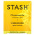 Stash Tea, Herbal Tea, Soothing Chamomile, Caffeine-Free, 20 Tea Bags, 0.6 oz (18 g)
