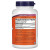 NOW Foods, Сульфат глюкозамина, 750 мг, 240 растительных капсул NOW Foods, Сульфат глюкозамина, 750 мг, 240 растительных капсул
