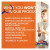 NOW Foods, Сульфат глюкозамина, 750 мг, 240 растительных капсул NOW Foods, Сульфат глюкозамина, 750 мг, 240 растительных капсул