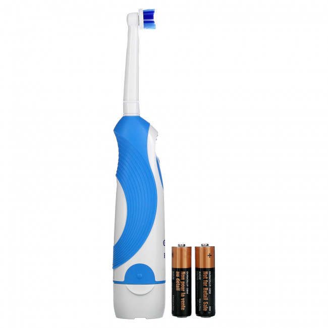 Oral-B, PrecisionClean Clinical, электрическая зубная щетка, 1 зубная щетка Oral-B, PrecisionClean Clinical, электрическая зубная щетка, 1 зубная щетка