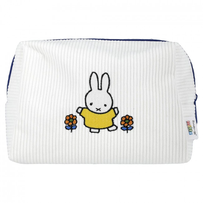 Косметичка для путешествий The Creme Shop, Miffy®, 1 шт. Косметичка для путешествий The Creme Shop, Miffy®, 1 шт.