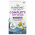 Nordic Naturals, Complete Omega, для детей от 6 до 12 лет, со вкусом лимона, 283 мг, 90 мини-капсул Nordic Naturals, Complete Omega, для детей от 6 до 12 лет, со вкусом лимона, 283 мг, 90 мини-капсул