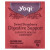 Yogi Tea, поддержка пищеварительной системы, сладкая клубника, без кофеина, 16 чайных пакетиков, 32 г (1,12 унции) Yogi Tea, поддержка пищеварительной системы, сладкая клубника, без кофеина, 16 чайных пакетиков, 32 г (1,12 унции)