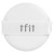 TFIT, Пушистые бархатные румяна в подушечке, P02 Bloom Pink, 4 г (0,14 унции)