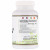 Nu U Nutrition, Корень маки, 2500 мг, 180 растительных капсул