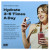 Buoy Hydration, Hydrating Immunity Drops, Beverage Enhancer, Unflavored, 3 Pack, 2 fl oz (60 ml) Each