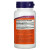 NOW Foods, маточное молочко, 1500 мг, 60 вегетарианских капсул NOW Foods, маточное молочко, 1500 мг, 60 вегетарианских капсул