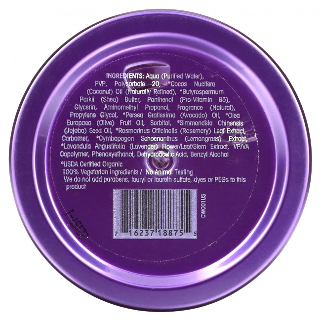 Giovanni, Curl Habit, гель для формирования локонов, средней фиксации для всех типов локонов, 310 мл (10,5 жидк. Унции) Giovanni, Curl Habit, гель для формирования локонов, средней фиксации для всех типов локонов, 310 мл (10,5 жидк. Унции)
