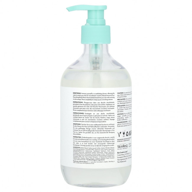 Petal Fresh, Skin ResQ Natural Treatments, питательное гель для душа, 473 мл (16 жидк. Унций) Petal Fresh, Skin ResQ Natural Treatments, питательное гель для душа, 473 мл (16 жидк. Унций)