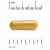 California Gold Nutrition, Коэнзим Q10 класса USP с экстрактом BioPerine, 100 мг, 360 растительных капсул California Gold Nutrition, Коэнзим Q10 класса USP с экстрактом BioPerine, 100 мг, 360 растительных капсул