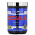 ALLMAX Nutrition, BCAA, быстрорастворимый продукт, соотношение 2:1:1, неароматизированный порошок, 400 г ALLMAX Nutrition, BCAA, быстрорастворимый продукт, соотношение 2:1:1, неароматизированный порошок, 400 г