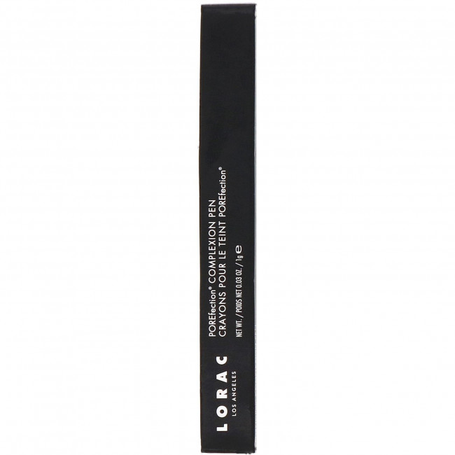 Lorac, Корректирующий карандаш POREfection, тон CP1 Теплый, 1 г Lorac, Корректирующий карандаш POREfection, тон CP1 Теплый, 1 г
