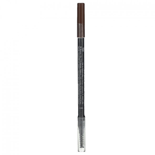 Palladio, Brow Pencil, Auburn PBL03, 0.035 oz (1 g)