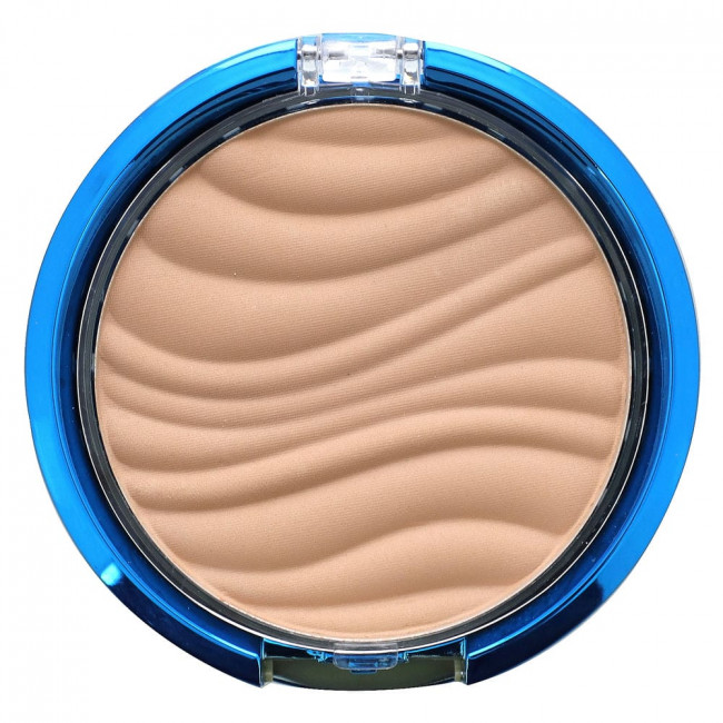 Physicians Formula, Mineral Wear, Talc-Free Mineral Airbrushing Pressed Powder, Creamy Natural, 0.26 oz (7.5 g)