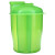 Ezy Dose, Vitamin Organizer with Labels, 1 Count