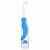 Oral-B, Зубная щетка на батарейках, средство для ухода за деснами, 1 зубная щетка, 2 батарейки Oral-B, Зубная щетка на батарейках, средство для ухода за деснами, 1 зубная щетка, 2 батарейки