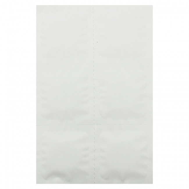 M3 Naturals, Retainer Cleaner, мята, 120 таблеток