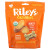 Riley’s Organics, Лакомства для собак, большая косточка, рецепт с бататом, 142 г (5 унций) Riley’s Organics, Лакомства для собак, большая косточка, рецепт с бататом, 142 г (5 унций)