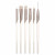 EcoTools, Luxe Collection, набор Exquisite Eye, 1 набор